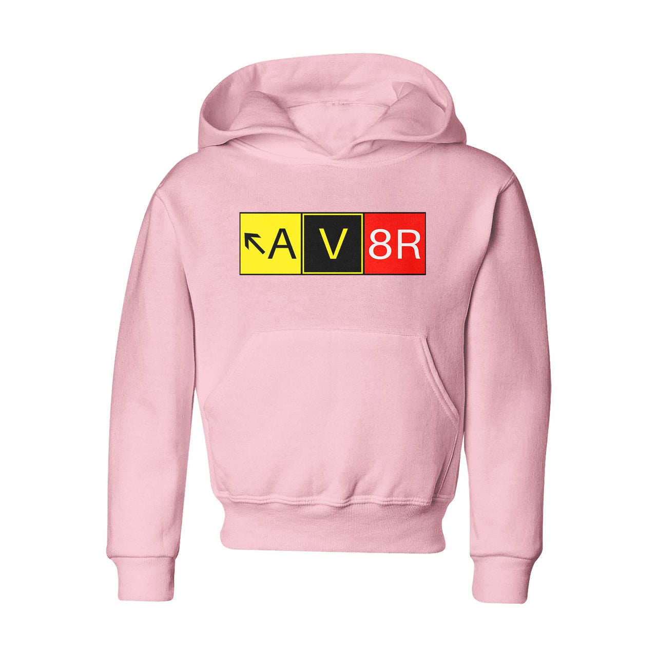 AV8R Designed "CHILDREN" Hoodies