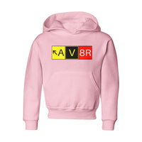 Thumbnail for AV8R Designed 