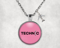 Thumbnail for Technic Designed Necklaces