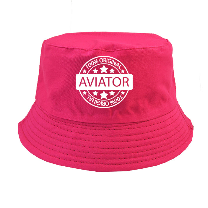 100 Original Aviator Designed Summer & Stylish Hats