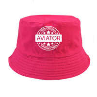 Thumbnail for 100 Original Aviator Designed Summer & Stylish Hats