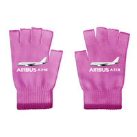 Thumbnail for The Airbus A310 Designed Cut Gloves