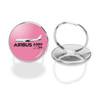 Thumbnail for The Airbus A350 WXB Designed Rings