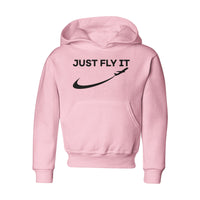 Thumbnail for Just Fly It 2 Designed 