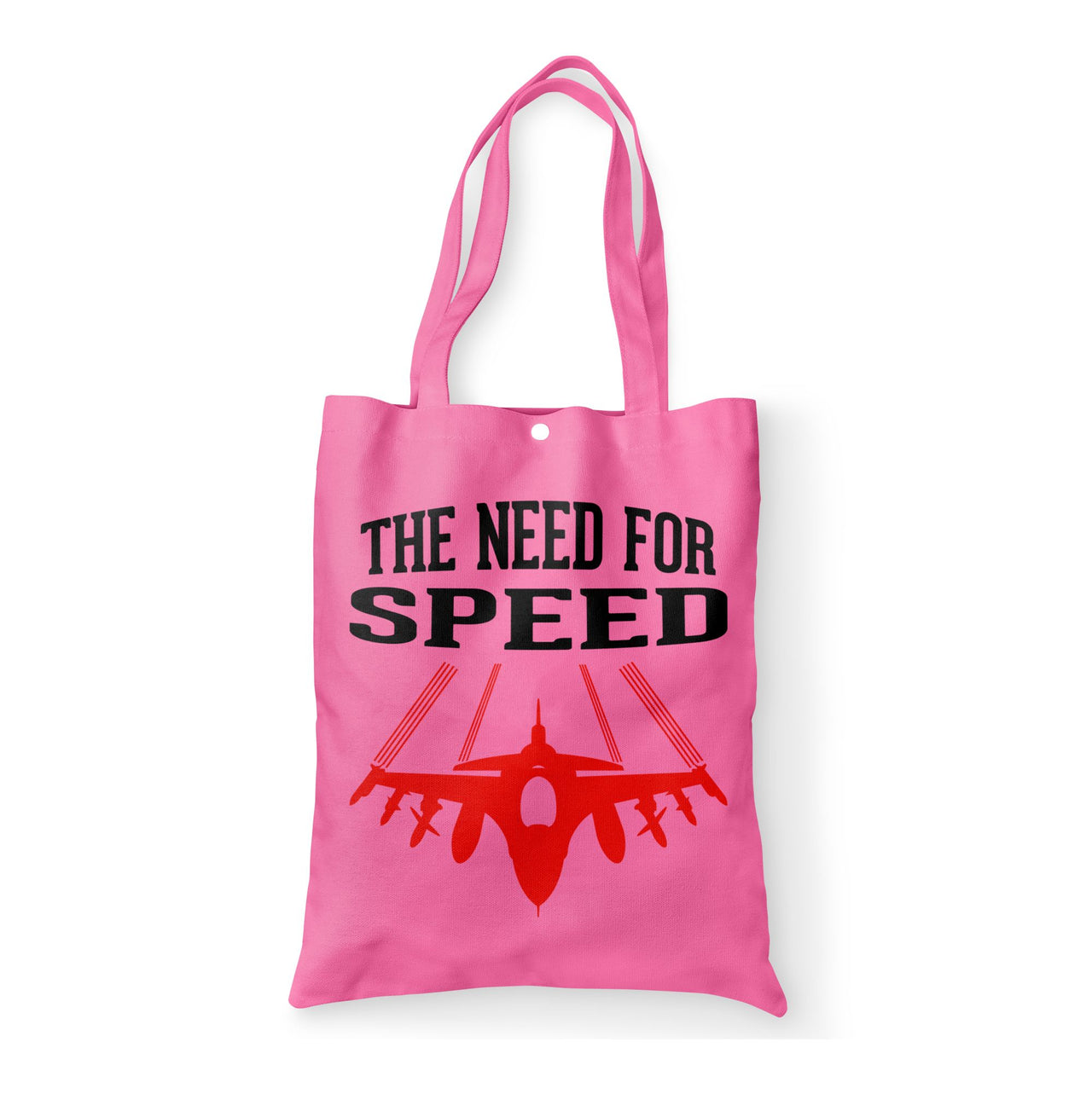 The Need For Speed Designed Tote Bags