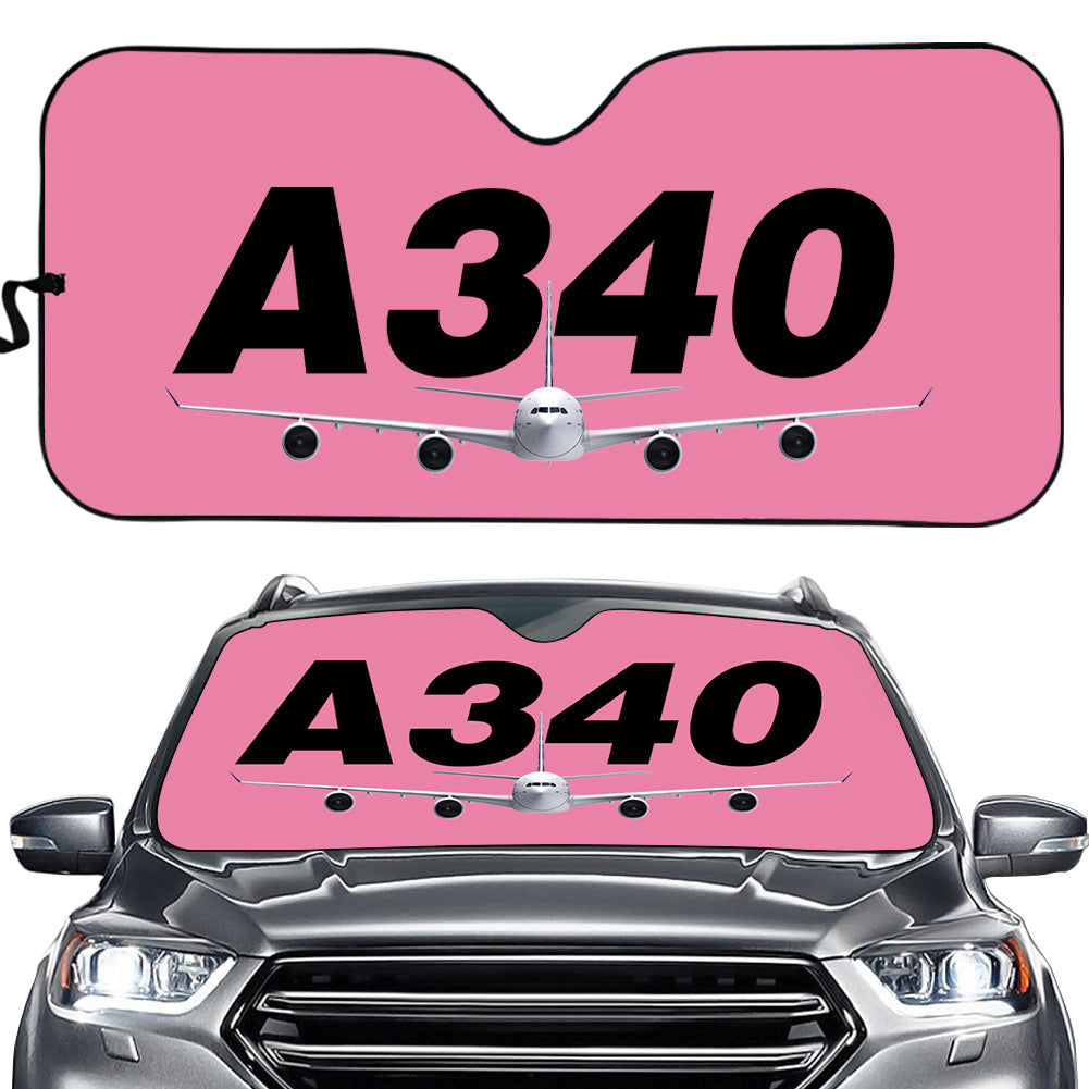 A340 pilot accessory from Aviation Shop