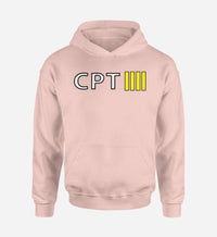 Thumbnail for CPT & 4 Lines Designed Hoodies