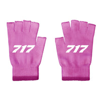 Thumbnail for 717 Flat Text Designed Cut Gloves