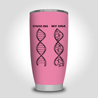 Thumbnail for Aviation DNA Designed Tumbler Travel Mugs