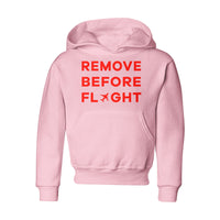 Thumbnail for Remove Before Flight Designed 