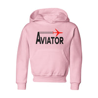 Thumbnail for Aviator Designed 