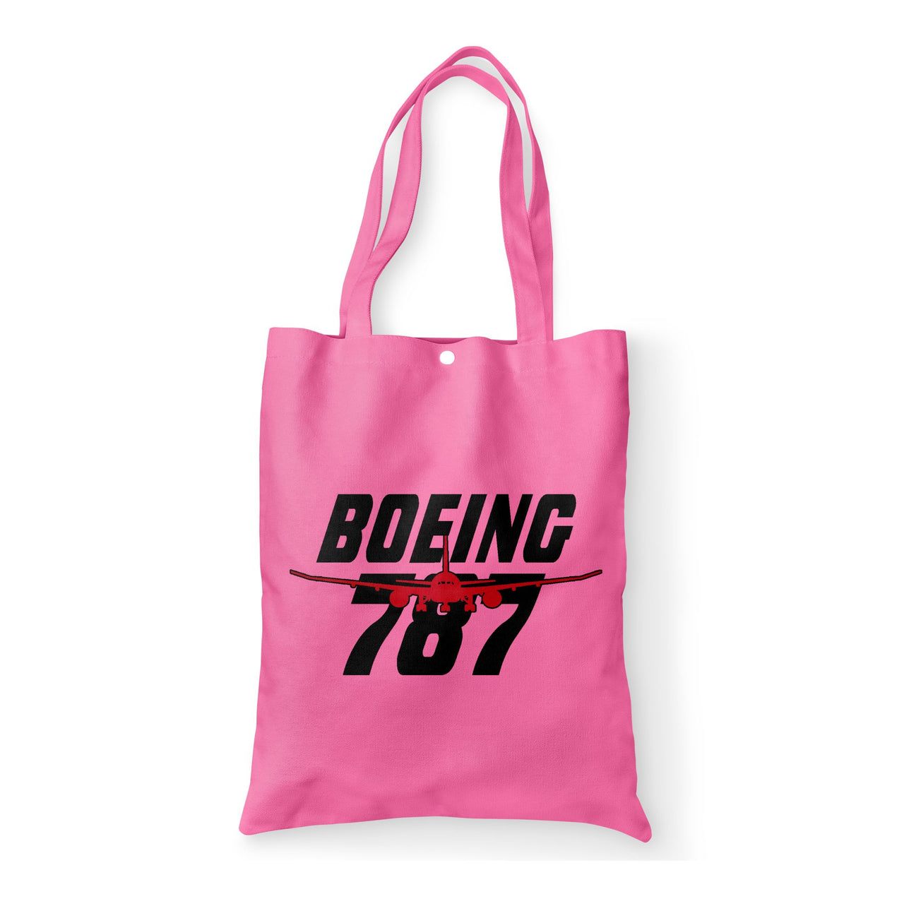 Amazing Boeing 787 Designed Tote Bags