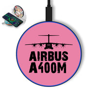 Thumbnail for Airbus A400M & Plane Designed Wireless Chargers