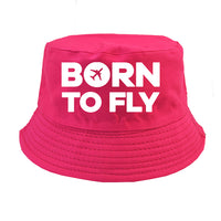 Thumbnail for Born To Fly Special Designed Summer & Stylish Hats