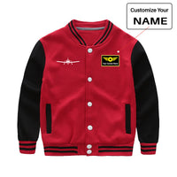 Thumbnail for Piper PA28 Silhouette Plane Designed 