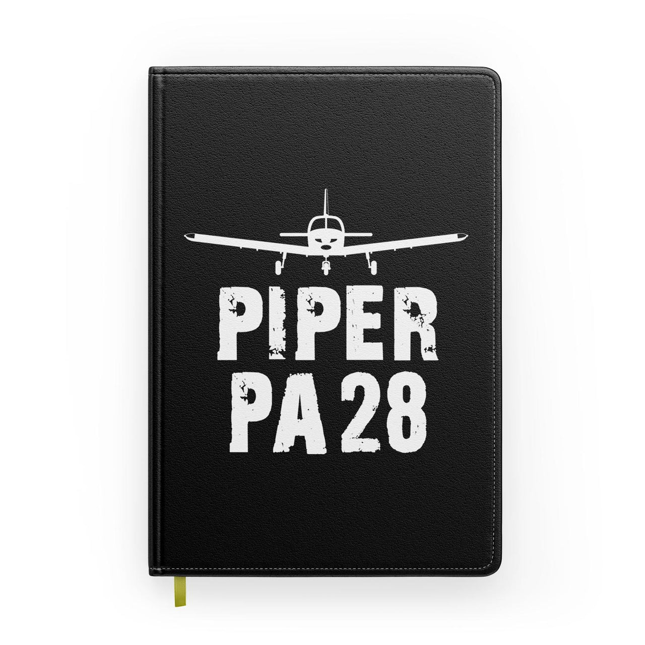 Piper PA28 & Plane Designed Notebooks