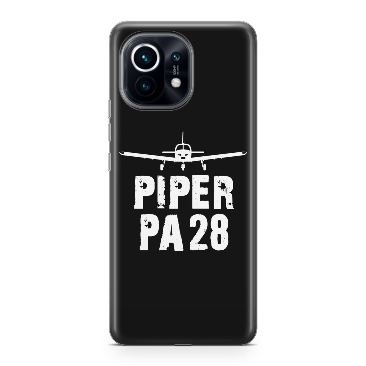Piper PA28 & Plane Designed Xiaomi Cases
