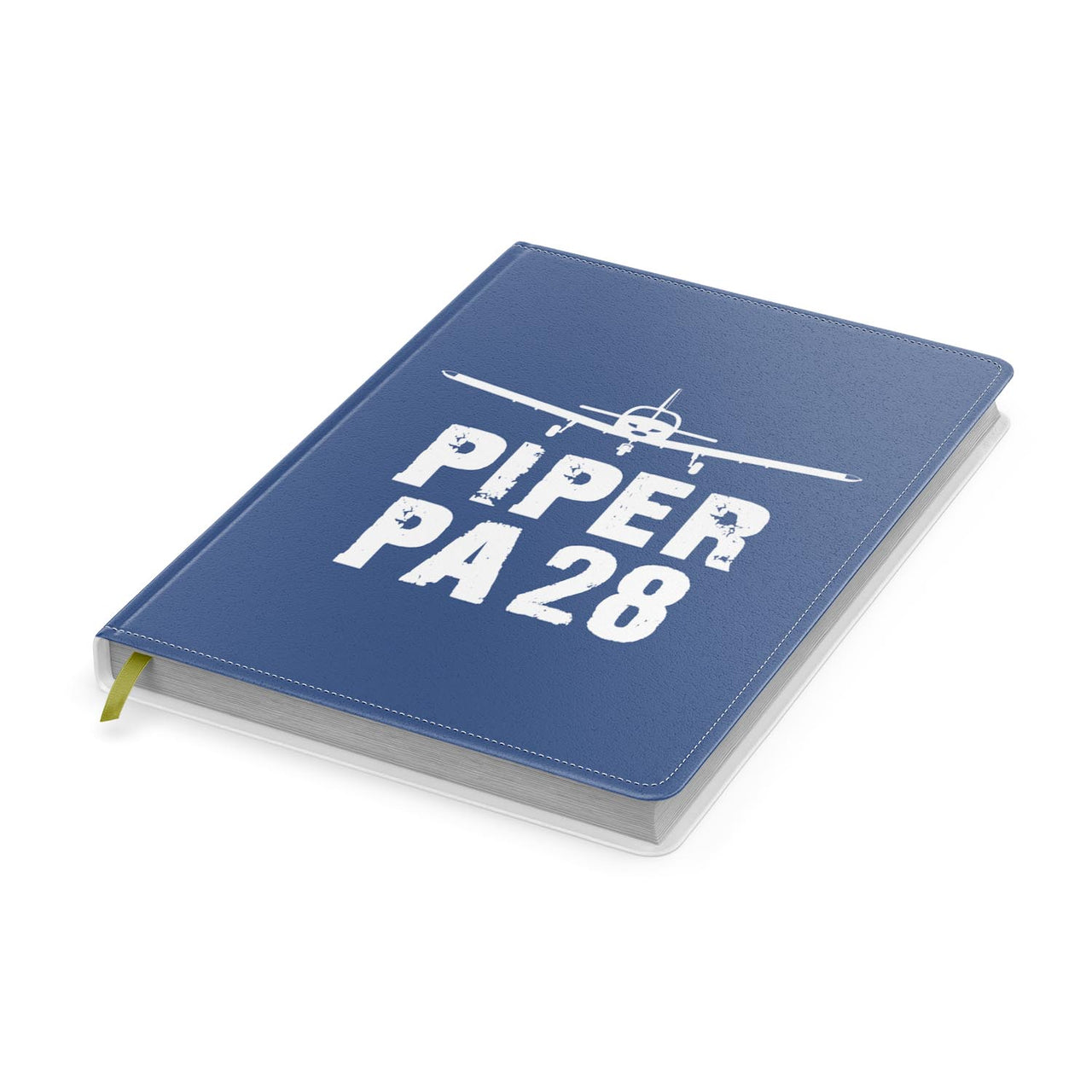 Piper PA28 & Plane Designed Notebooks