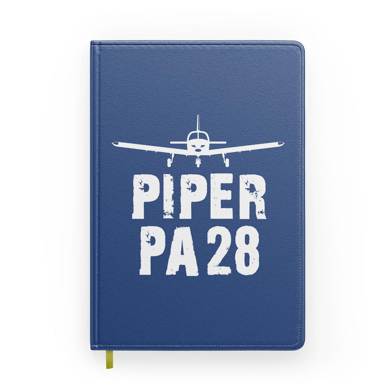Piper PA28 & Plane Designed Notebooks