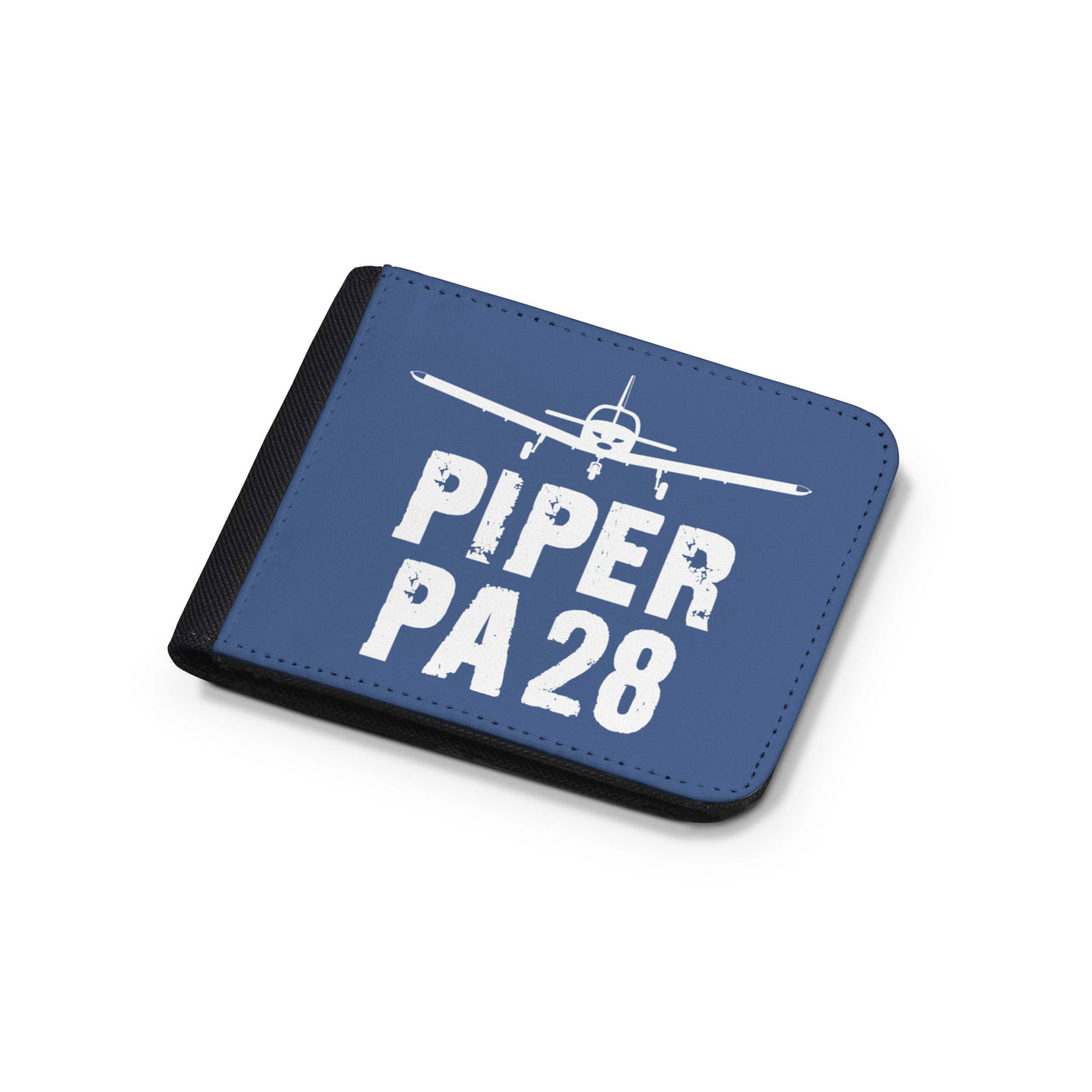 Piper PA28 & Plane Designed Wallets