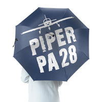 Thumbnail for Piper PA28 & Plane Designed Umbrella
