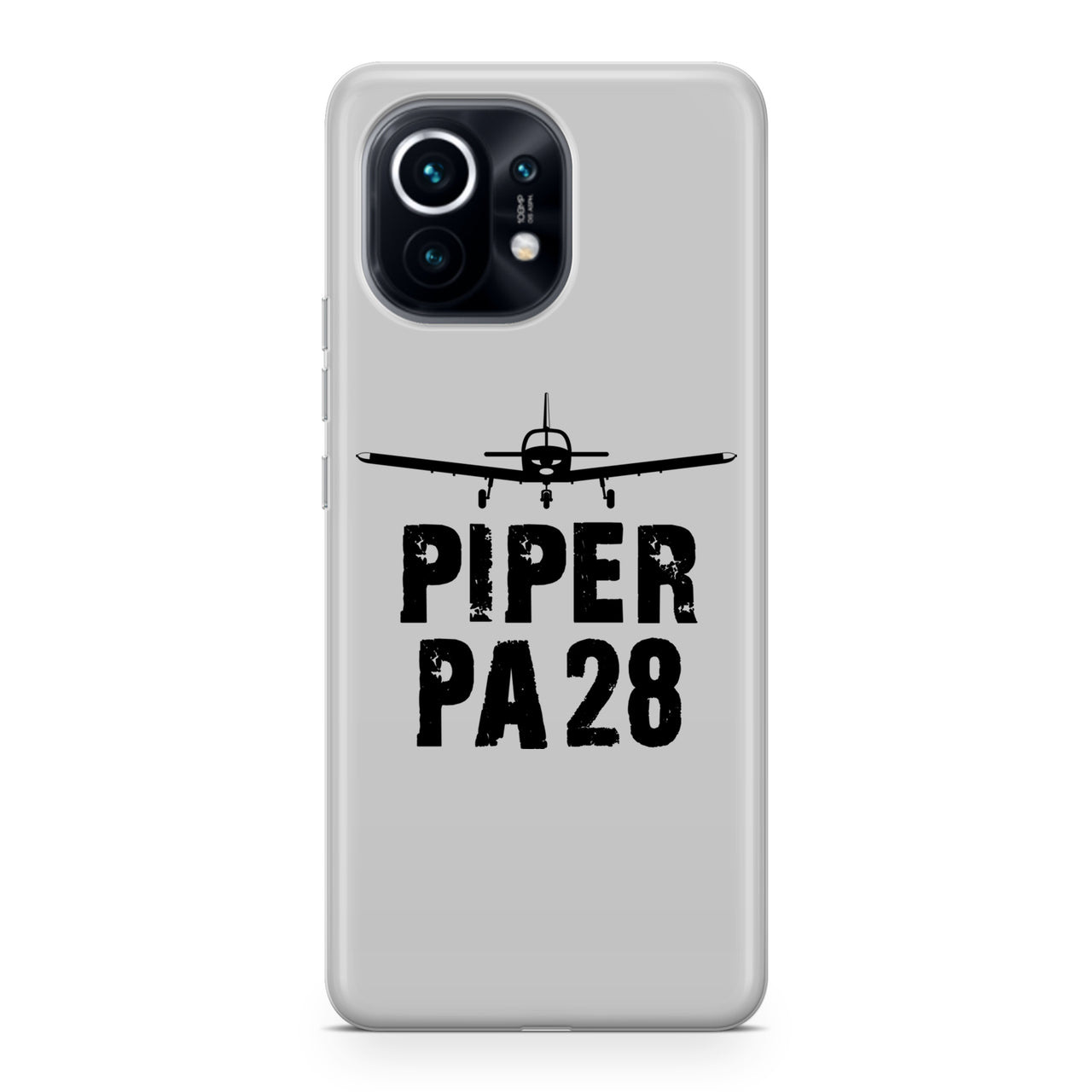 Piper PA28 & Plane Designed Xiaomi Cases