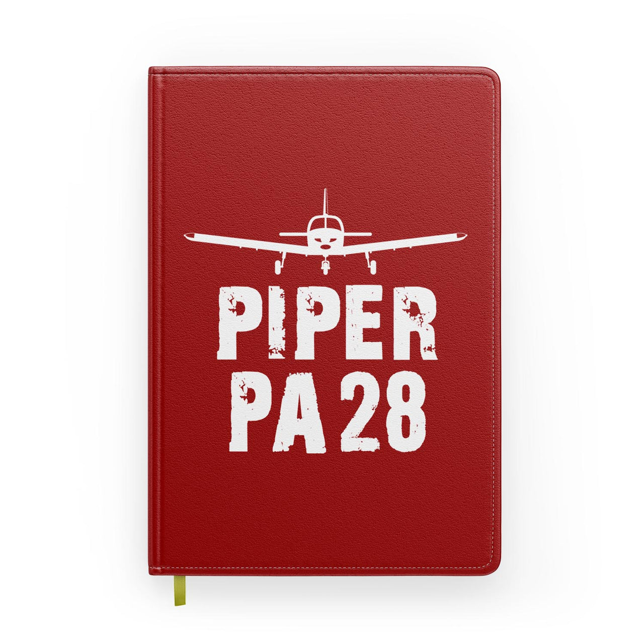 Piper PA28 & Plane Designed Notebooks