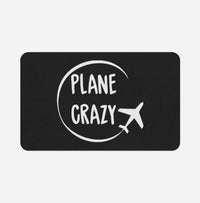 Thumbnail for Plane Crazy Designed Bath Mats