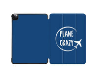 Thumbnail for Plane Crazy Designed iPad Cases