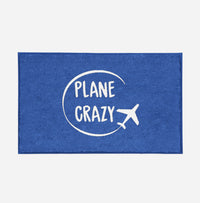 Thumbnail for Plane Crazy Designed Door Mats