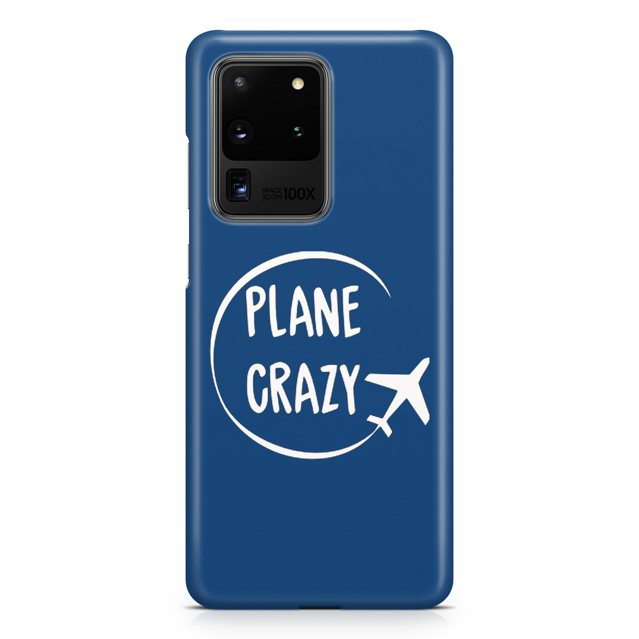 Plane Crazy Samsung A Cases