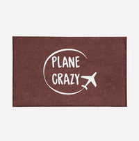Thumbnail for Plane Crazy Designed Door Mats