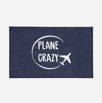 Thumbnail for Plane Crazy Designed Door Mats