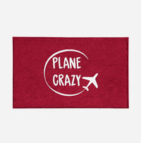 Thumbnail for Plane Crazy Designed Door Mats