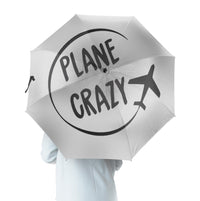 Thumbnail for Plane Crazy Designed Umbrella