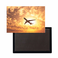 Thumbnail for Plane Passing By Designed Magnets