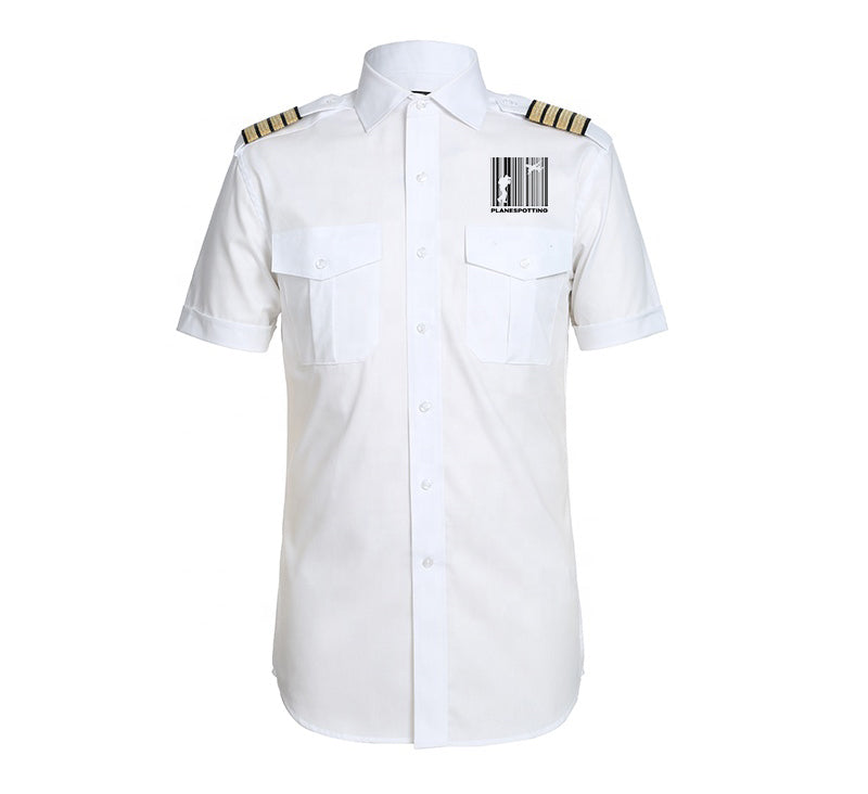 Customisable Planespotting Shirt - view 2