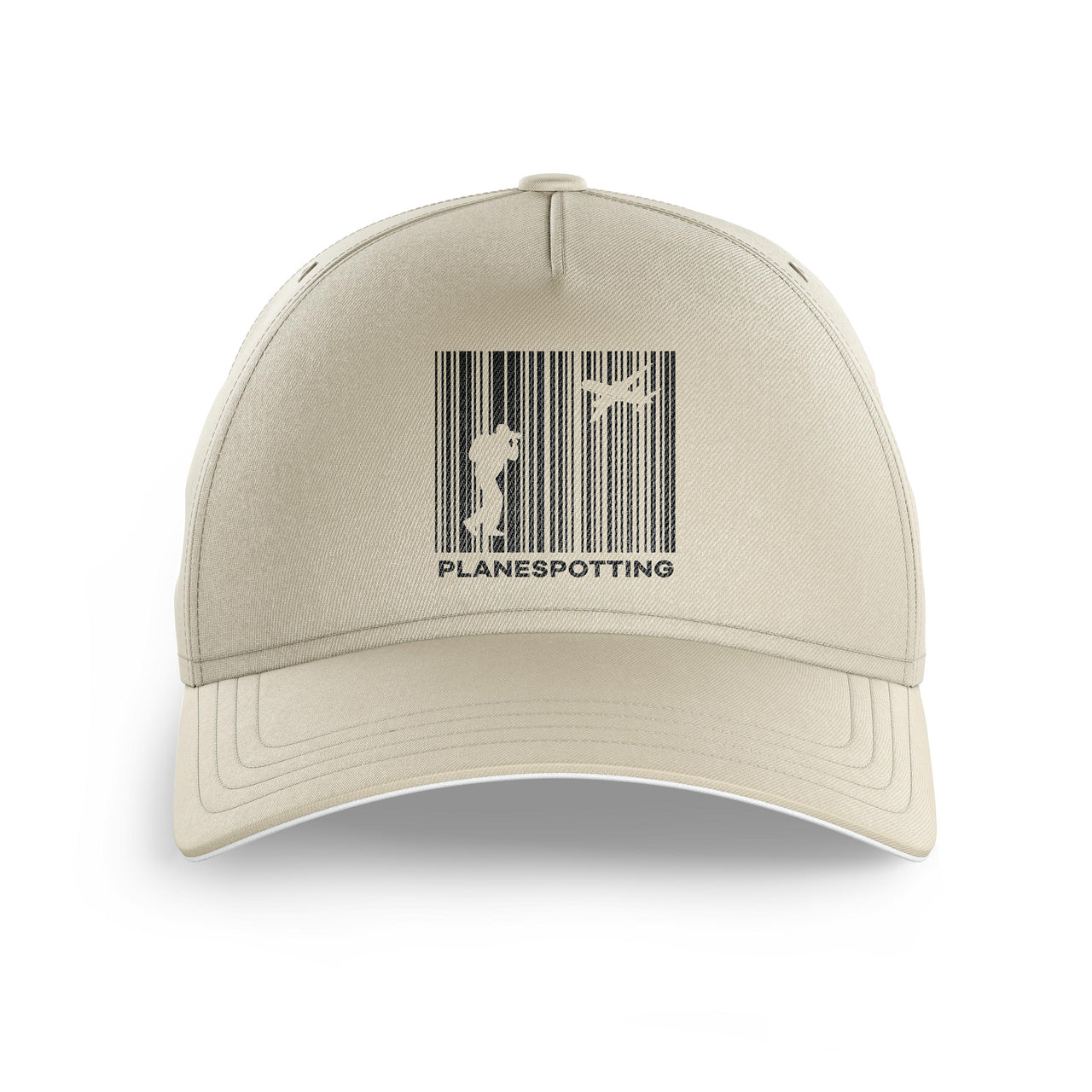 Planespotting Printed Hats