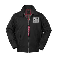 Thumbnail for Planespotting Designed Vintage Style Jackets