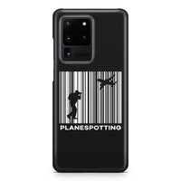 Thumbnail for Planespotting Samsung A Cases
