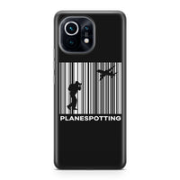 Thumbnail for Planespotting Designed Xiaomi Cases