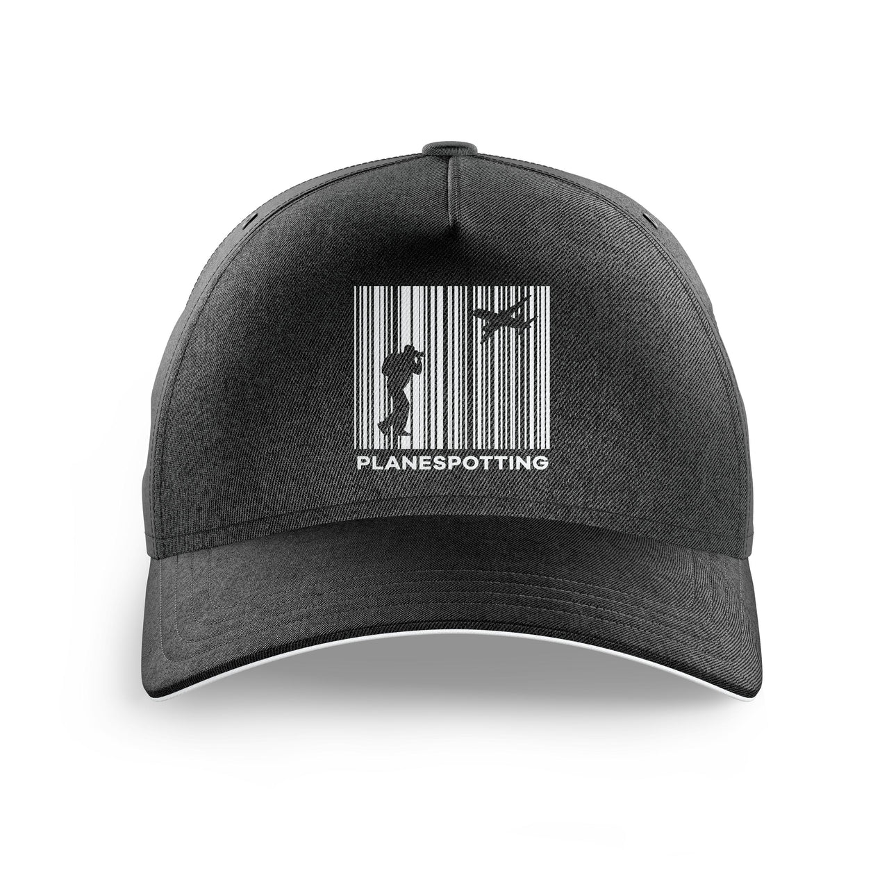 Planespotting Printed Hats