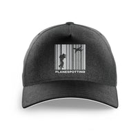 Thumbnail for Planespotting Printed Hats