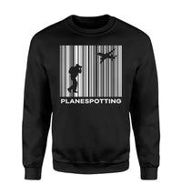 Thumbnail for Planespotting Designed Sweatshirts
