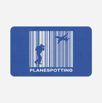 Thumbnail for Planespotting Designed Bath Mats