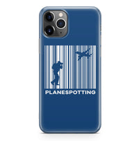 Thumbnail for Planespotting Designed iPhone Cases