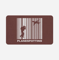 Thumbnail for Planespotting Designed Bath Mats