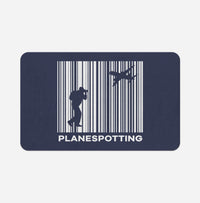 Thumbnail for Planespotting Designed Bath Mats