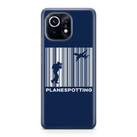 Thumbnail for Planespotting Designed Xiaomi Cases