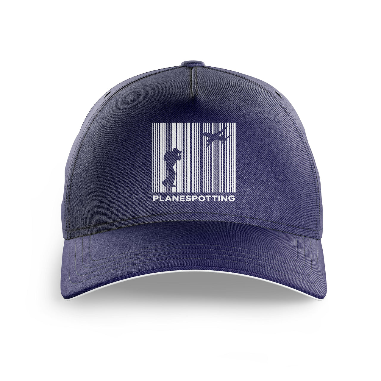 Planespotting Printed Hats